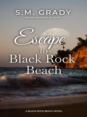 cover image of Escape to Black Rock Beach